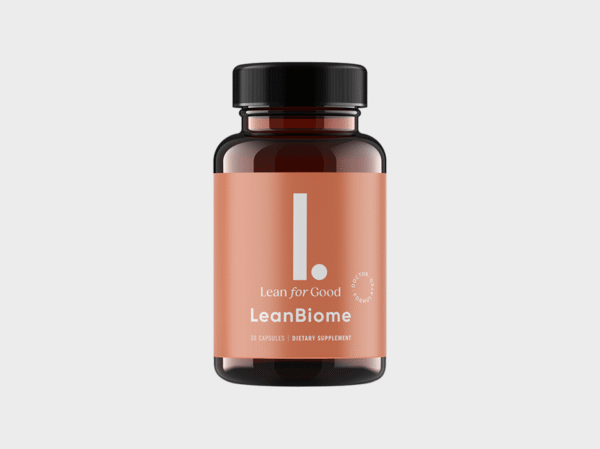 LeanBiome