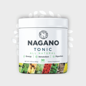 Nagano Tonic