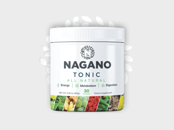 Nagano Tonic