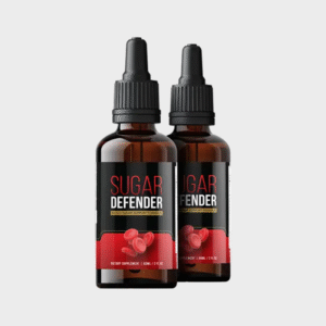 Sugar Defender
