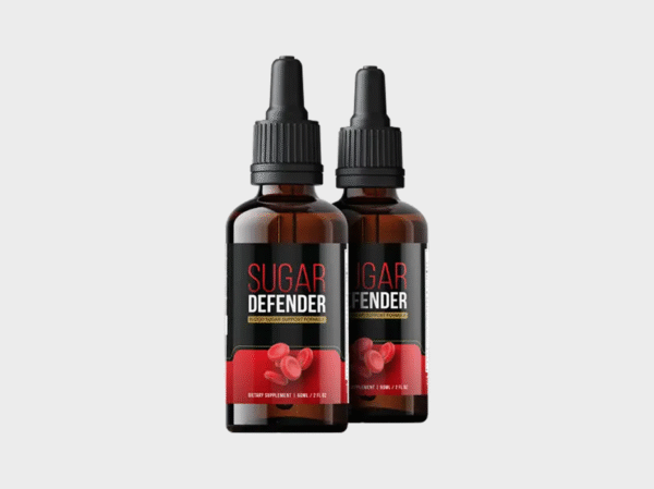 Sugar Defender