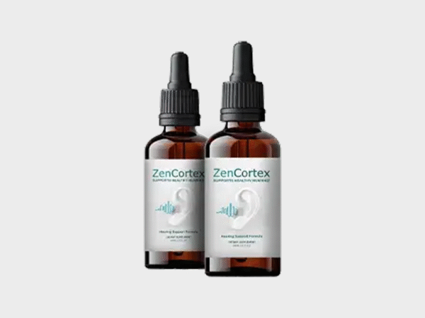 ZenCortex