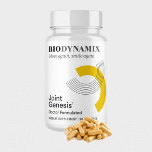 BioDynamix