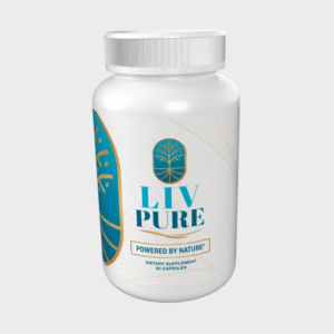 Liv Pure